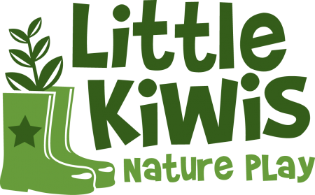 Little Kiwis Nature Play